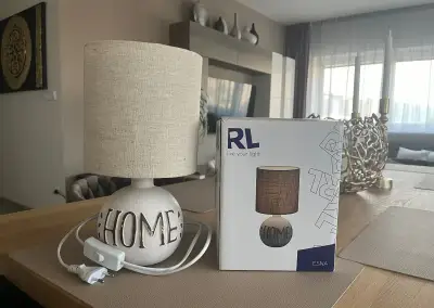 Noční lampička