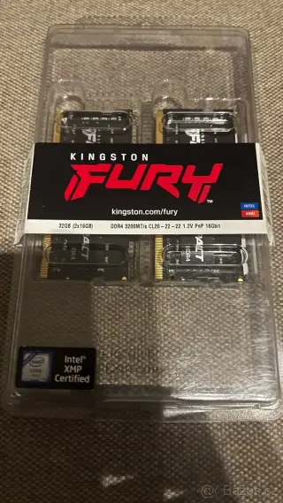 32gb ram