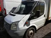 Ford Transit – 2008