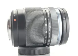 Olympus M.Zuiko 14-150 mm f/4-5,6 II M4/3