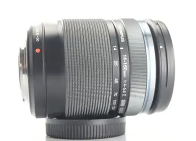 Olympus M.Zuiko 14-150 mm f/4-5,6 II M4/3