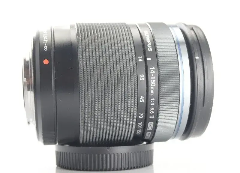 Olympus M.Zuiko 14-150 mm f/4-5,6 II M4/3
