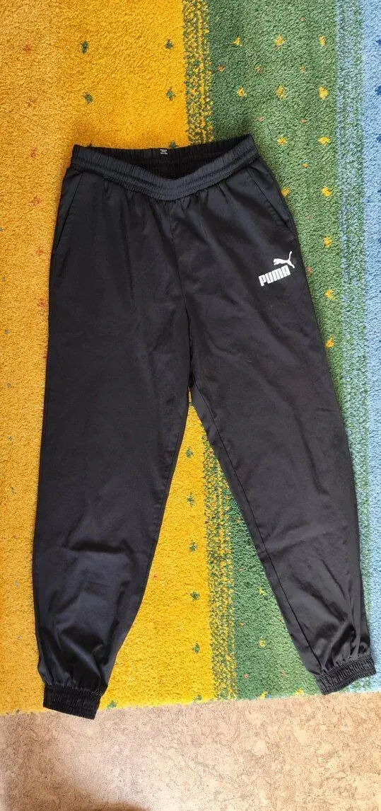 Šusťáky PUMA vel. 164