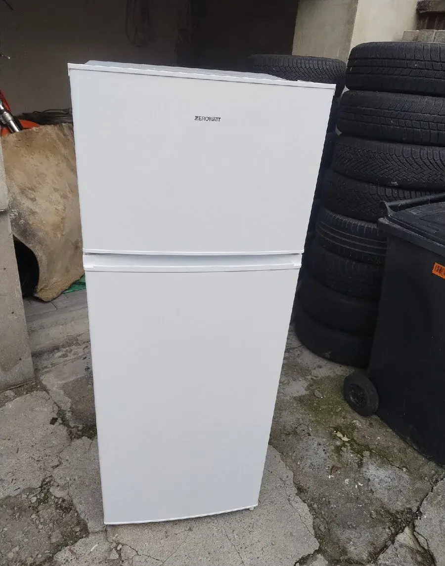 Lednice Zerowatt A+