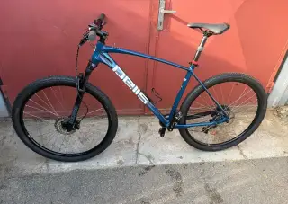 Pells razer 4 blue