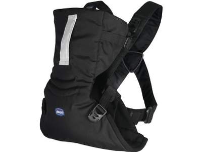 nosítko Chicco Easy Fit Black night