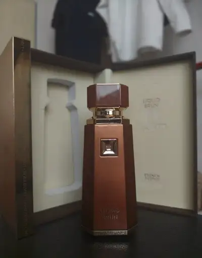 Liquid Brun parfém 100ml NOVÝ