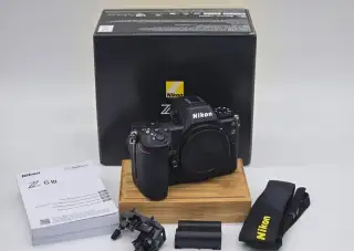 Nikon Z6 III | ZÁRUKA