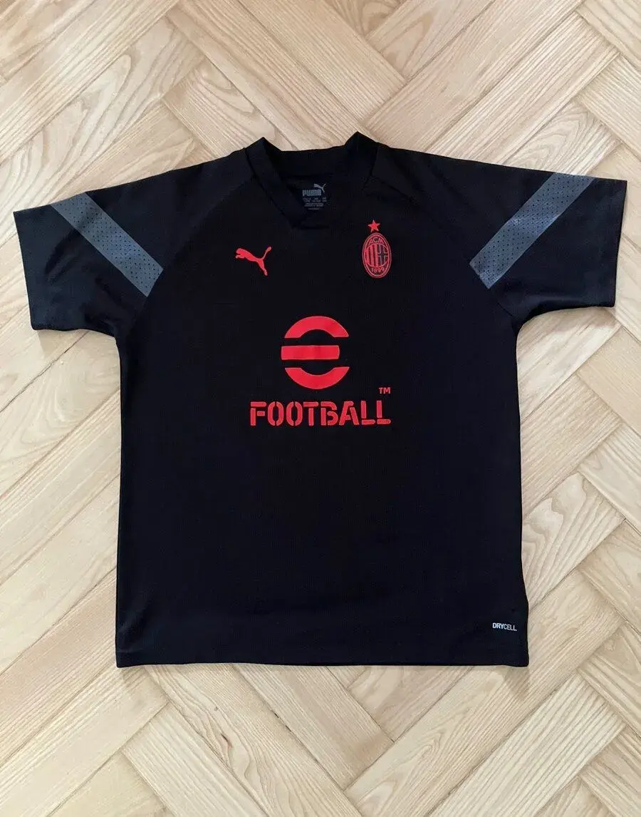 Sportovni triko Puma vel. 164