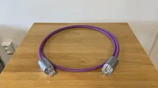Isol - 8 IsoLink Vector - napájecí kabel C15, v délce 2 m