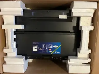 Tiskárna Epson WorkForce WF-7210DTW
