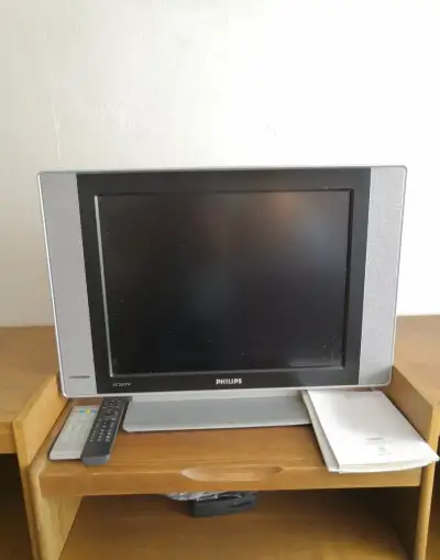Malý televizor Philips