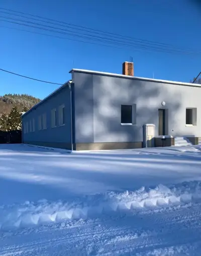 Ubytování