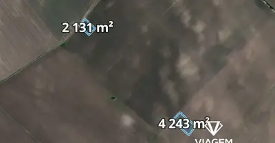 Pole 6 374 m², Podíl 50 % o výměře 1 773 m²