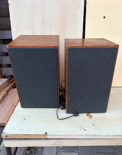 Repro Supraphon RK09