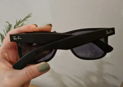Panske brylove obroucky Ray-ban