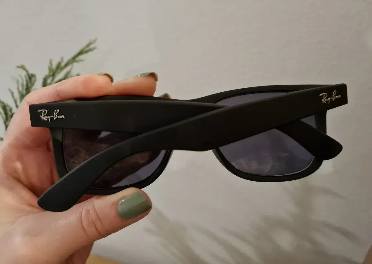 Panske brylove obroucky Ray-ban
