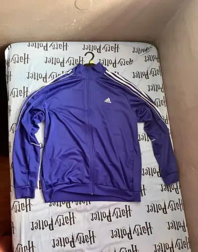 Adidas tepláková souprava