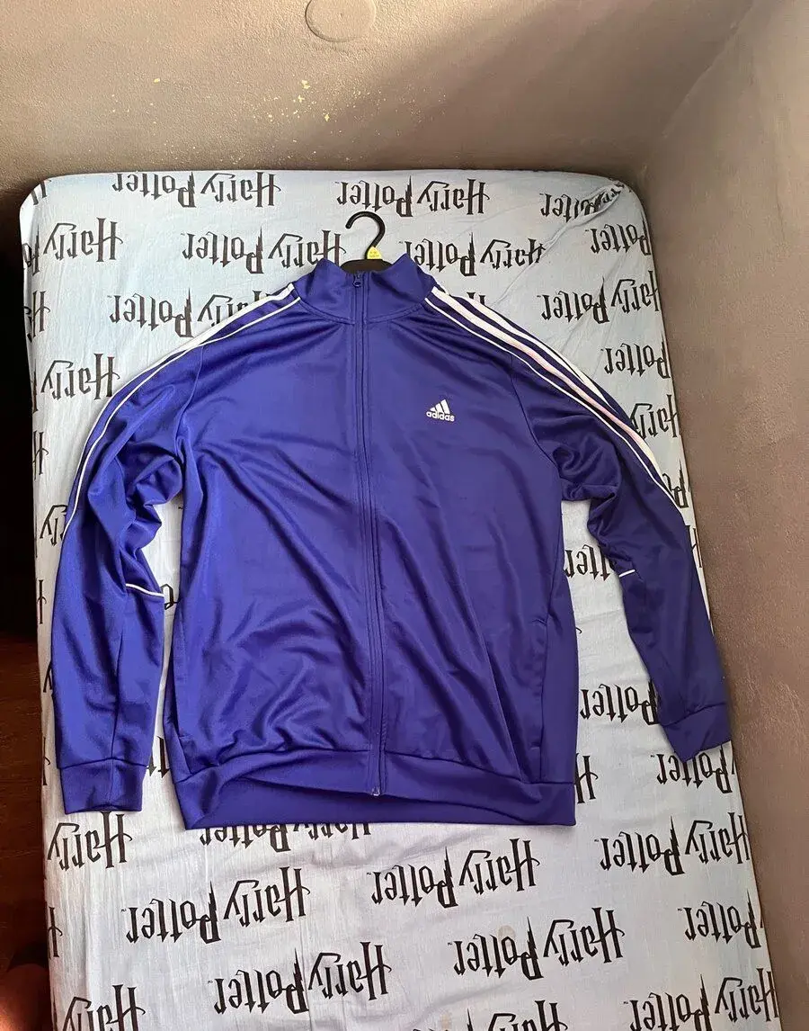 Adidas tepláková souprava