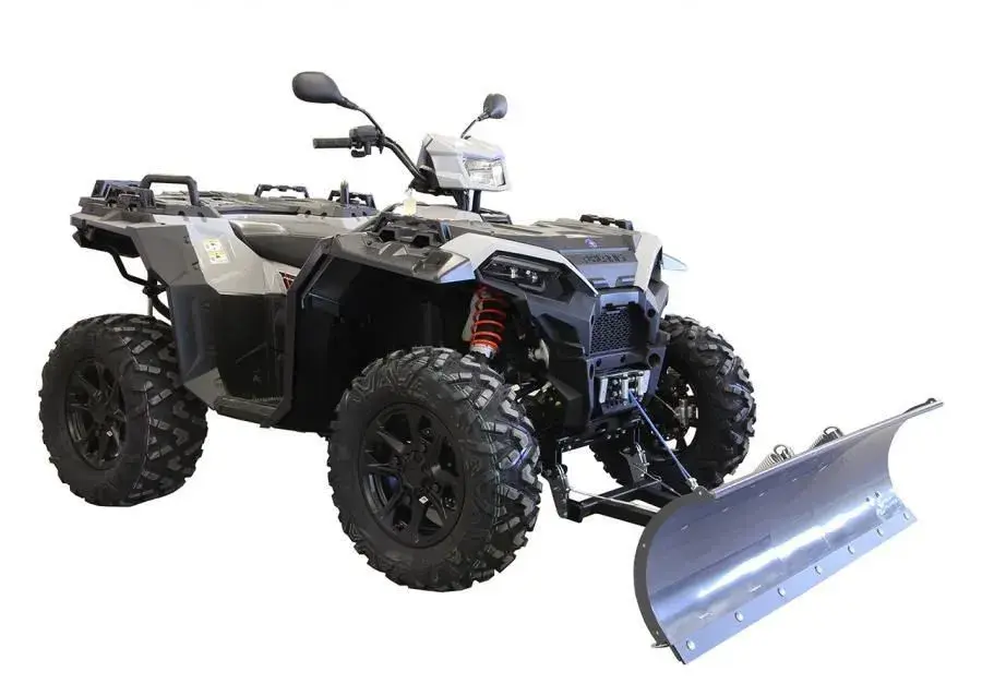 Sněhová radlice POLY Polaris – AKCE, skladem