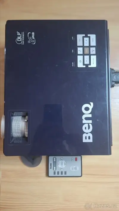 Projektor BENQ