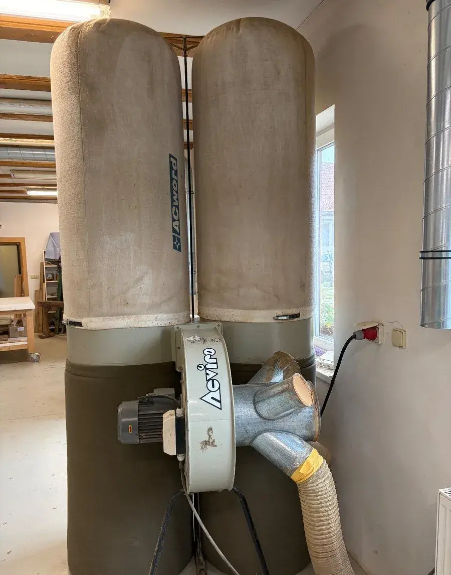 Ac word ft 400