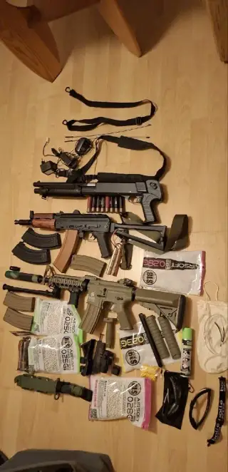 Airsoft