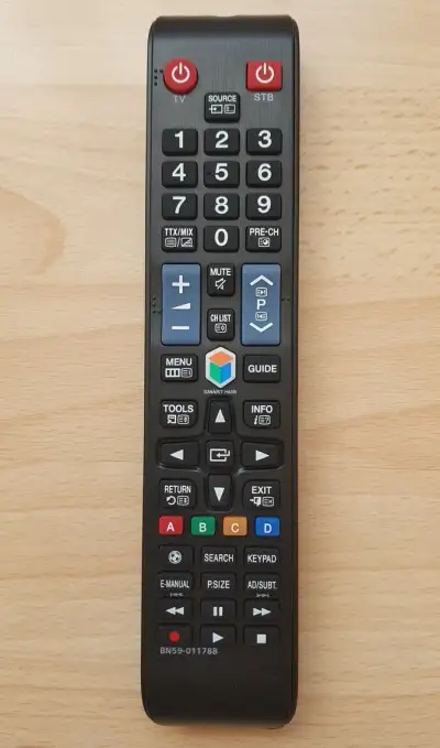 Dálkový ovladač Samsung BN59-01178B