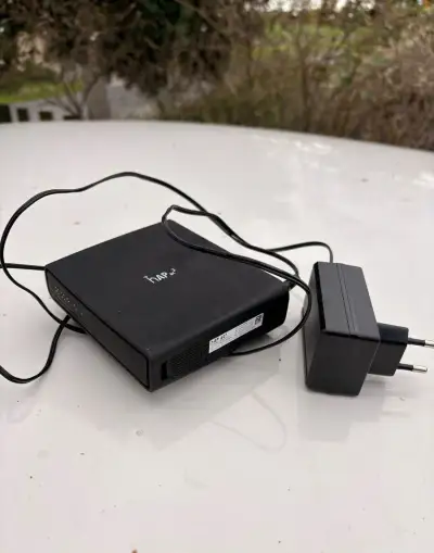 Router hAP ac2