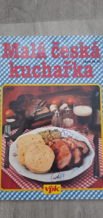 Kuchařka