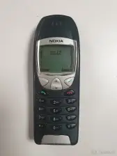 Nokia 6210 (EUROTEL)