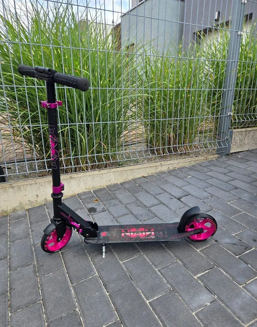 dětská koloběžka Tempish Nixin 145