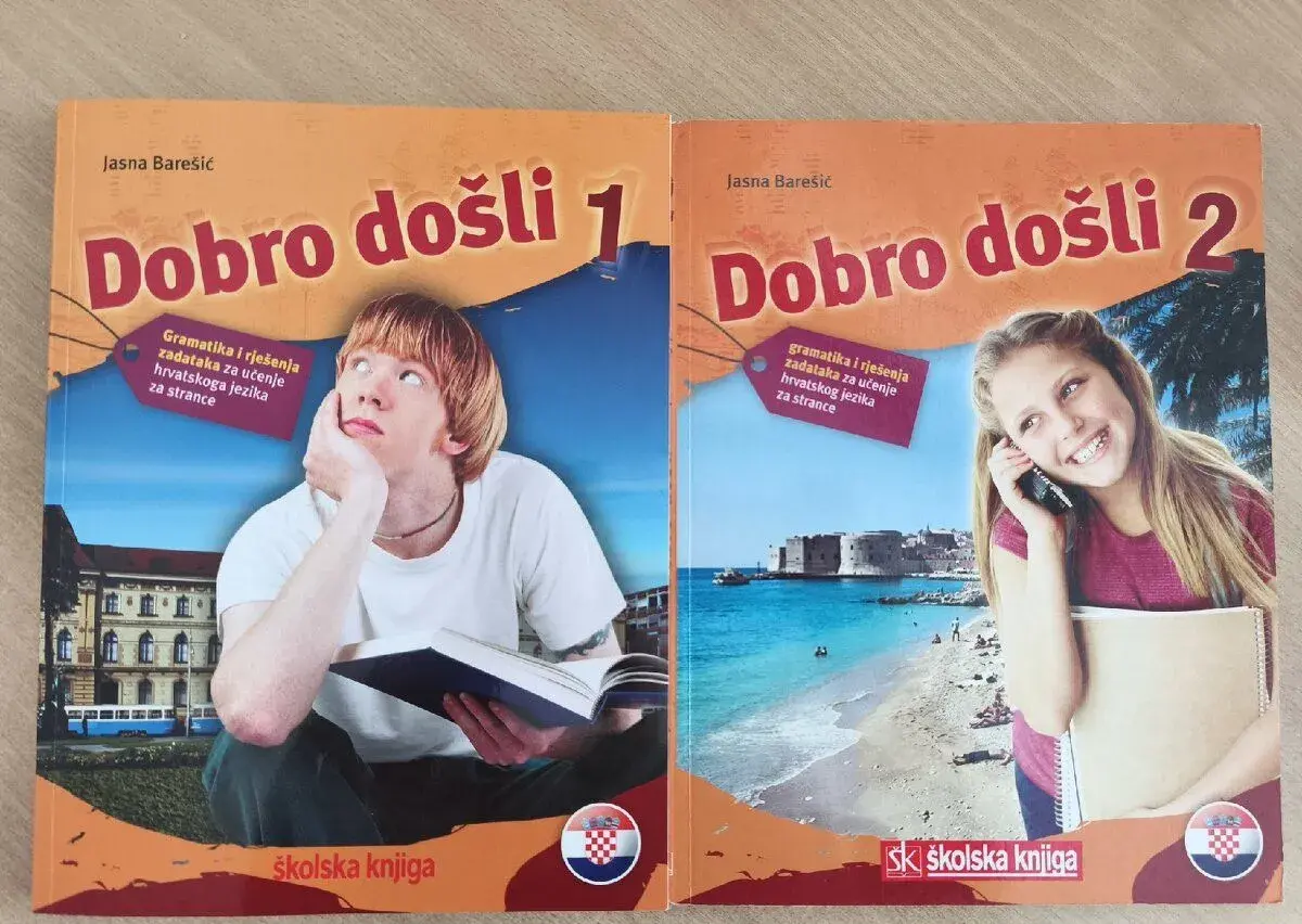 Dobro došli 1&2