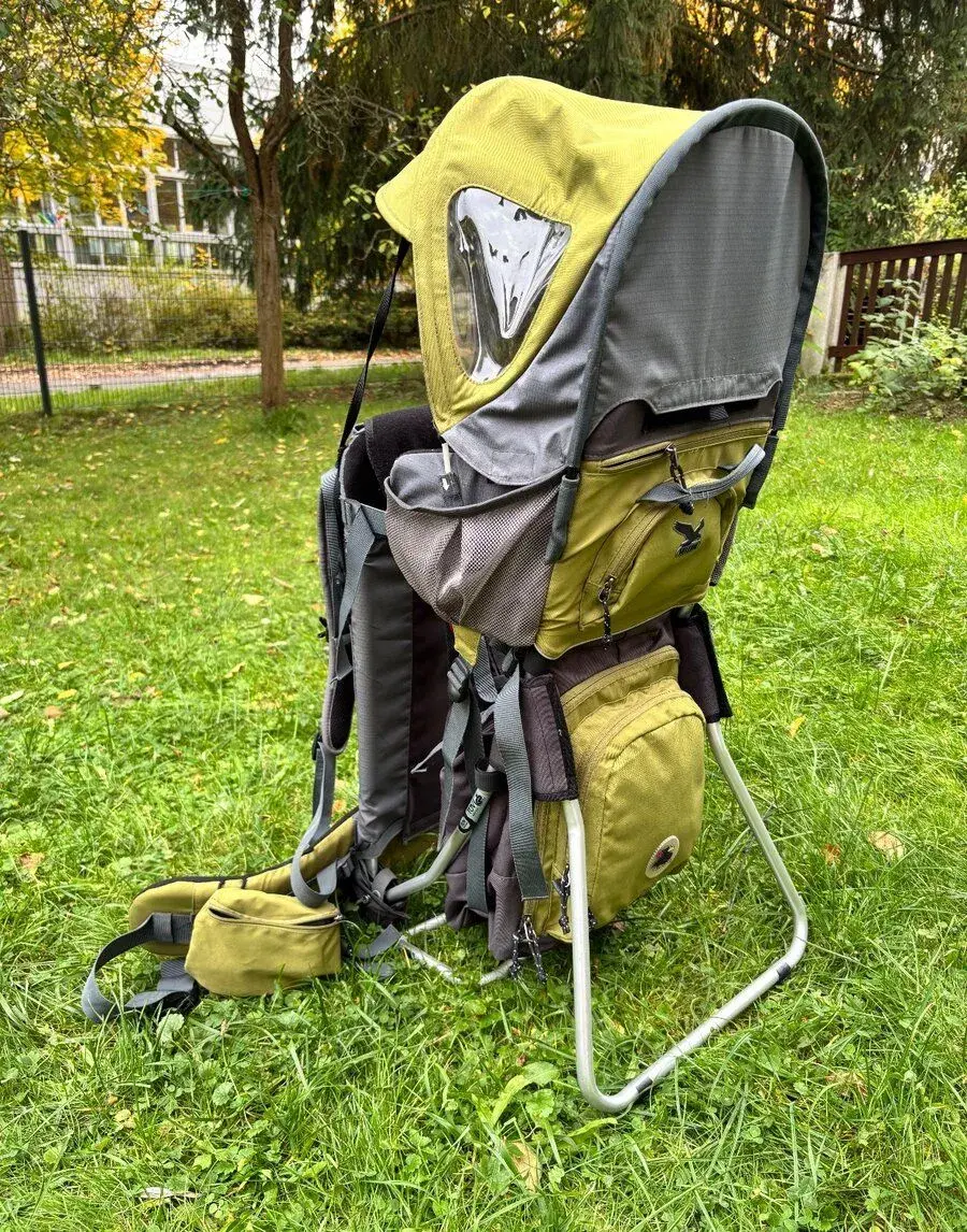 Krosna Salewa Koala II