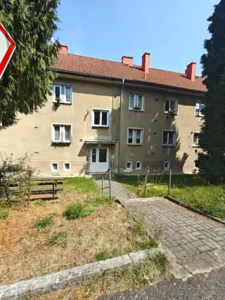 Kynšperk nad Ohří, Zamecka 1+kk
