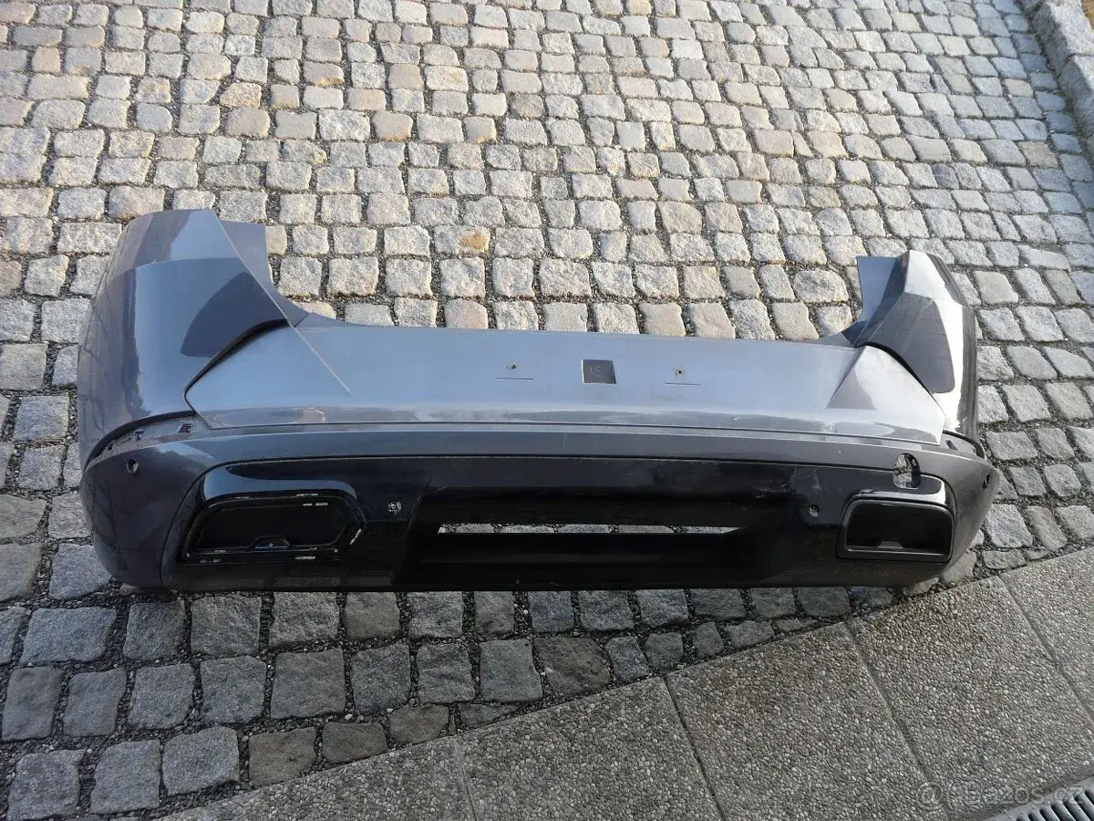 Seat FORMENTOR – 2019