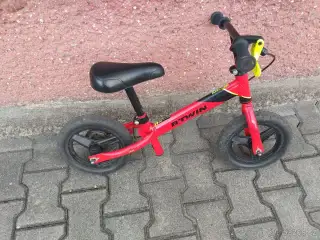 Odrážedlo