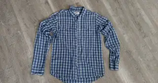 Fjällraven Abisko Cool Shirt, vel. M
