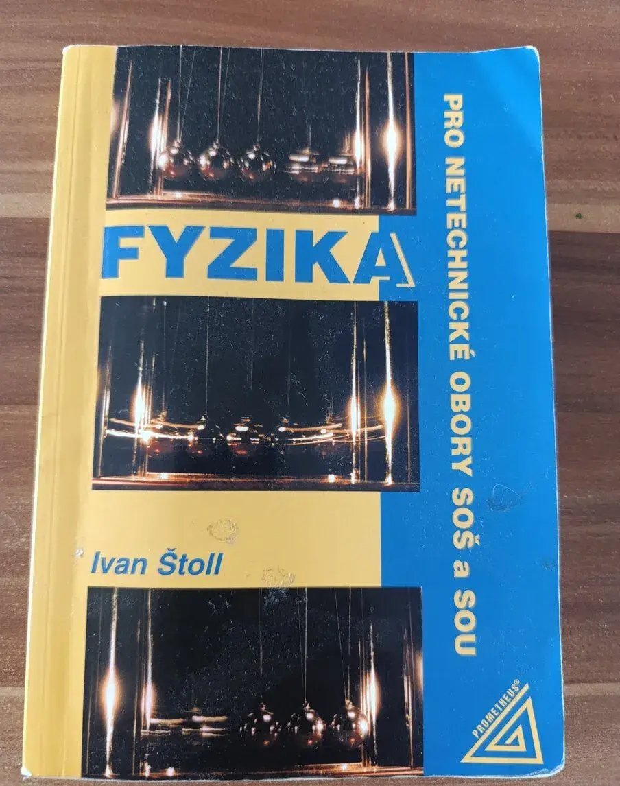 Fyzika