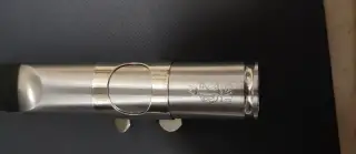 Hubička na tenorsaxofon + ligatúra + kryt