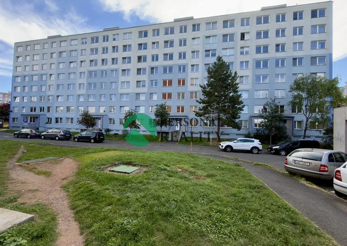 Podnájem bytu 4+kk 79 m², Kpt. Jaroše - Most, ev.č. 03451