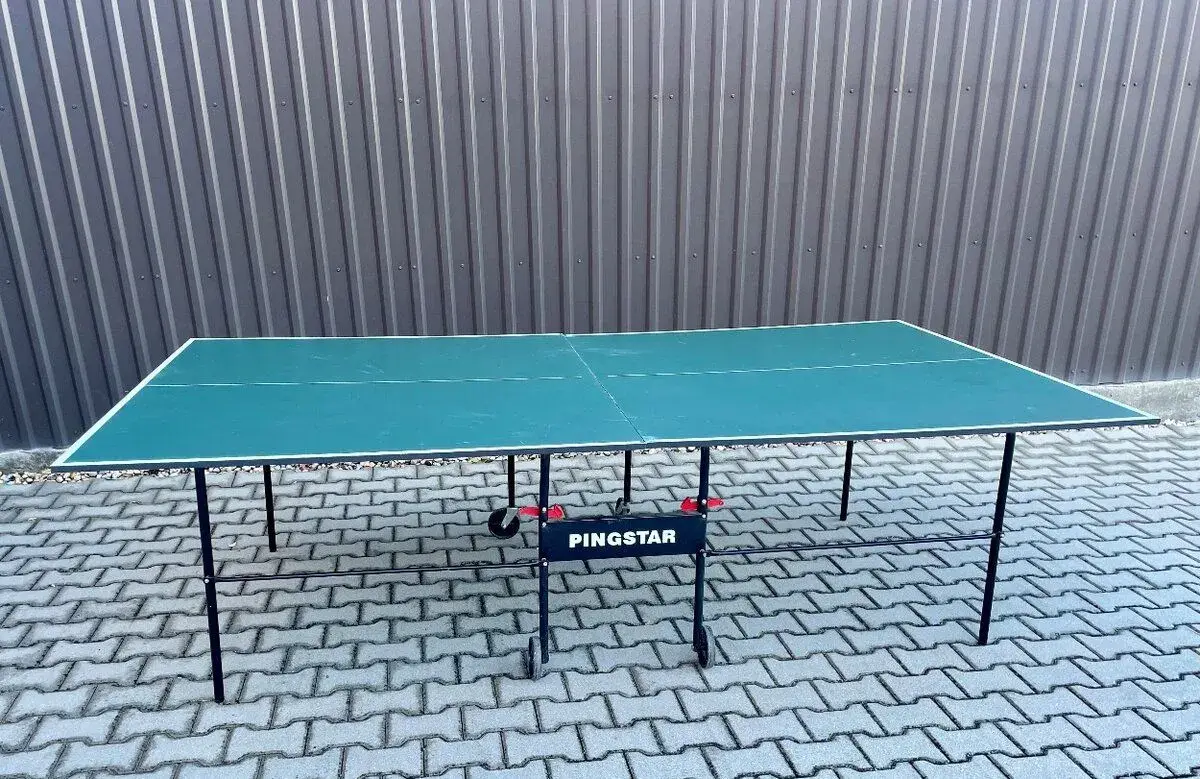 Stůl na stolní tenis
