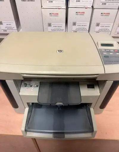 HP M1120MFP