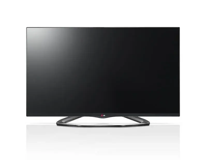 Televize LG 42LA660S vč. soundbaru super stav