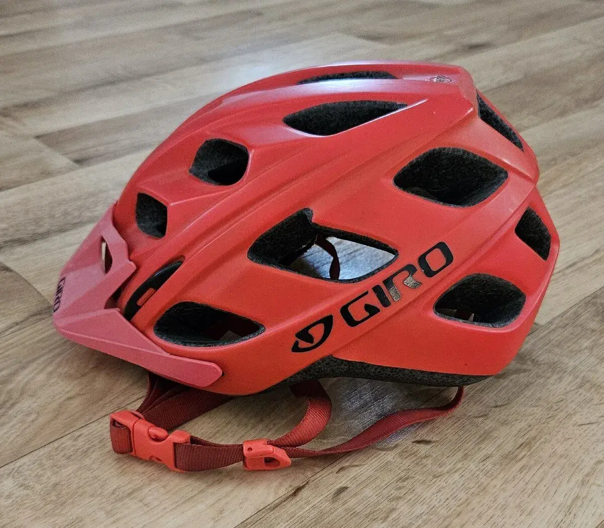 Giro Hex vel.L