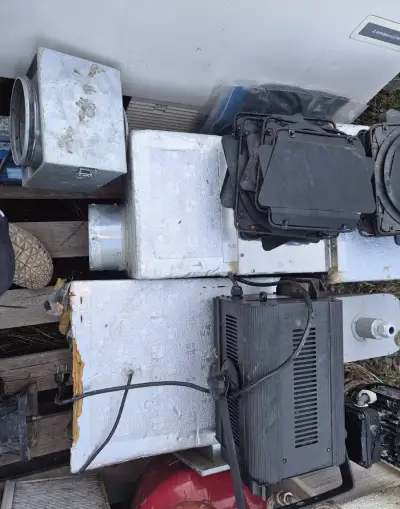 Rekuperace