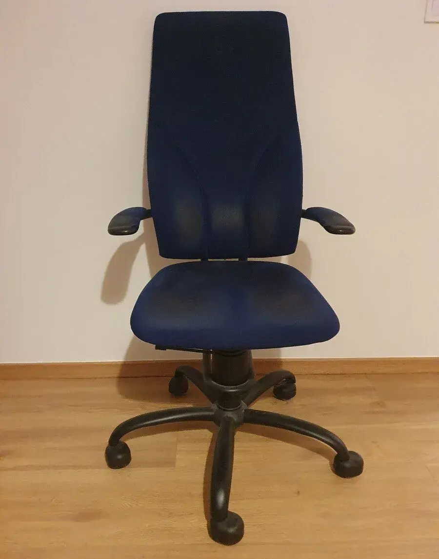 Židle Spinalis