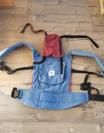 Ergonomické nosítko