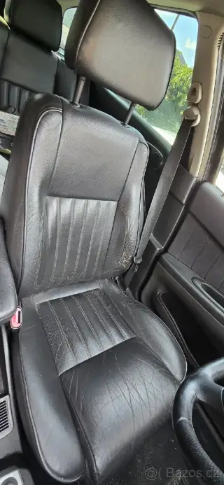 Alfa Romeo 156