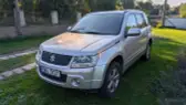 Suzuki Grand – 261 700 km